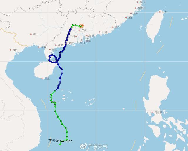 辽宁台风最新预警，风暴天气应对指南